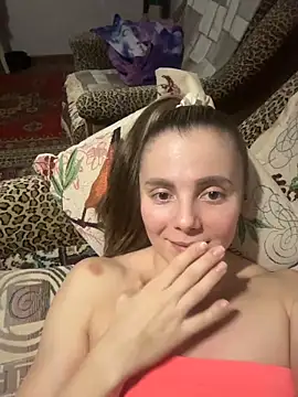 AlisaKissss online show from March 4, 2026, 7:32 pm