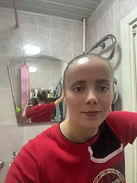 AlisaKissss online show from April 11, 2026, 6:00 pm