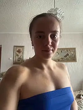 AlisaKissss online show from January 12, 2026, 7:26 am