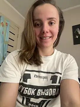 AlisaKissss online show from February 5, 2025, 7:53 pm