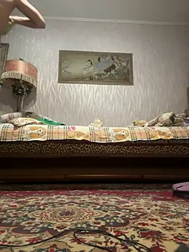 AlisaKissss online show from February 18, 2025, 6:47 pm