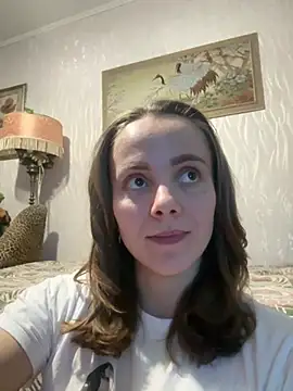 AlisaKissss online show from February 14, 2025, 7:54 pm