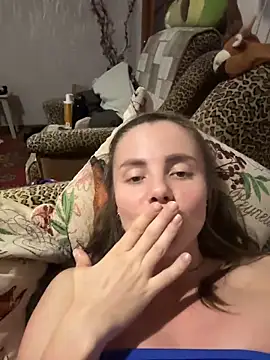 AlisaKissss online show from March 25, 2026, 7:02 pm