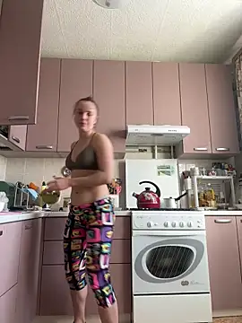 AlisaKissss online show from February 12, 2025, 8:27 am