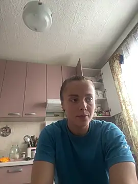 AlisaKissss online show from February 5, 2025, 4:59 am