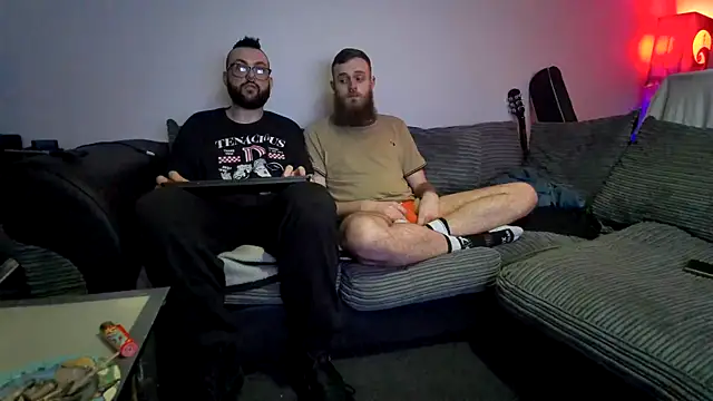 HottishVampire1 online show from February 14, 2026, 1:39 am