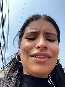 Snapshot of _elektrah chatting on February 12, 2026, 6:40 pm elektrah online show from February 12, 2026, 6:40 pm