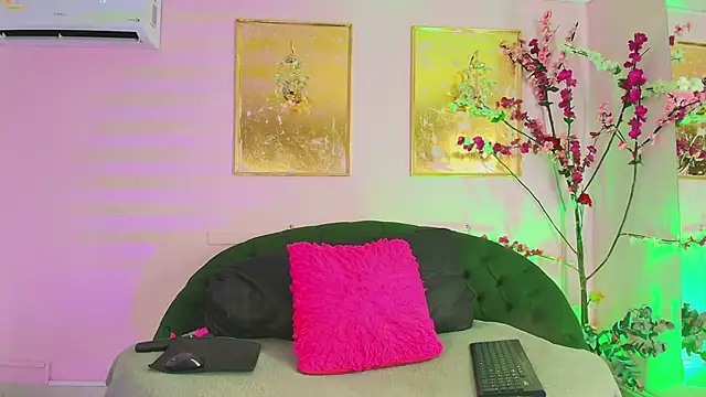 blaisysmith online show from March 17, 2026, 11:57 am