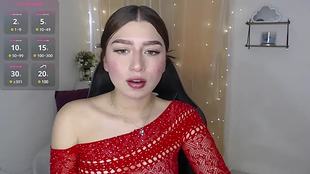 mily thomson b  online show from February 6, 2025, 9:06 pm