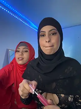 Snapshot of JannaNader12 chatting on October 5, 2025, 6:42 pm JannaNader12 online show from October 5, 2025, 6:42 pm