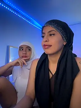 Snapshot of JannaNader12 chatting on October 16, 2025, 11:46 pm JannaNader12 online show from October 16, 2025, 11:46 pm