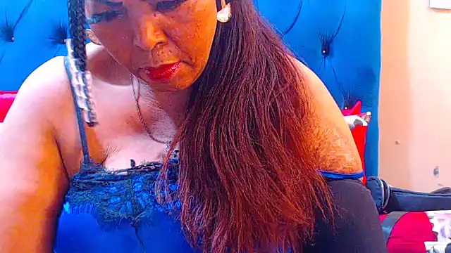 Snapshot of ebonycandy10 chatting on September 22, 2025, 10:54 am ebonycandy10 online show from September 22, 2025, 10:54 am