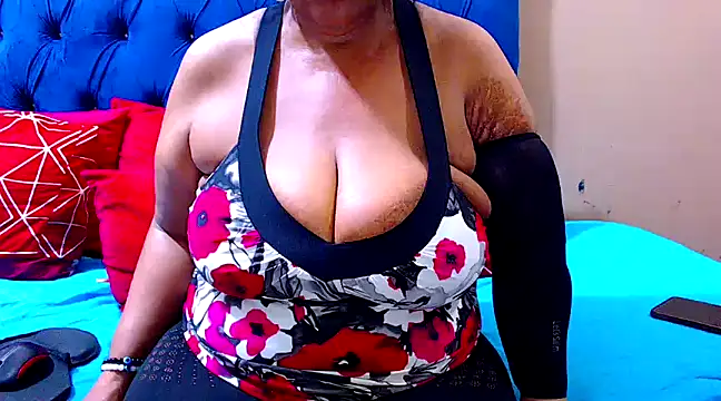 ebonycandy10 online show from March 18, 2025, 3:56 am