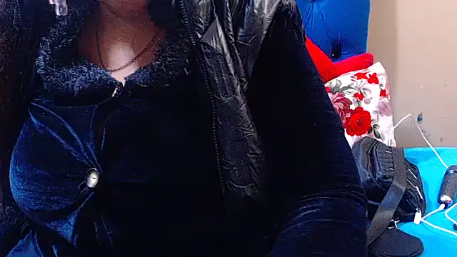 Snapshot of ebonycandy10 chatting on October 2, 2025, 7:56 am ebonycandy10 online show from October 2, 2025, 7:56 am