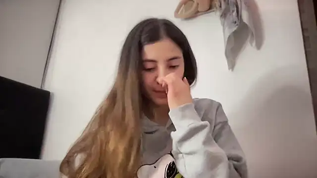 Snapshot of Princ3ssgabi chatting on October 11, 2025, 10:55 pm Princ3ssgabi online show from October 11, 2025, 10:55 pm