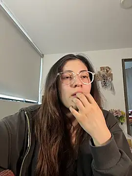 Princ3ssgabi online show from December 4, 2025, 9:25 pm