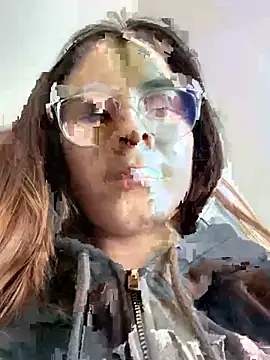 Princ3ssgabi online show from January 27, 2025, 8:17 pm