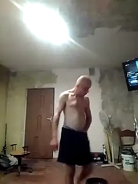 Ostry9333 online show from September 25, 2025, 10:05 pm