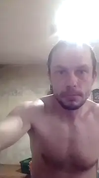 Ostry9333 online show from January 10, 2025, 10:04 pm
