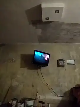 Ostry9333 online show from October 12, 2025, 3:57 pm