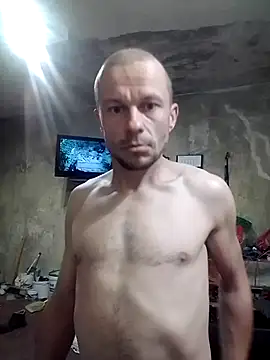 Ostry9333 online show from October 7, 2025, 7:37 pm