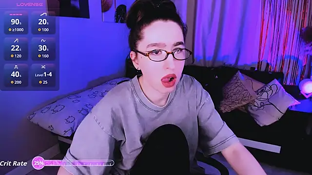 Snapshot of Lily_xBabe chatting on February 14, 2026, 1:44 pm Lily xBabe online show from February 14, 2026, 1:44 pm