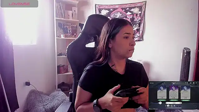 Snapshot of sweetcoralinee chatting on October 15, 2025, 3:42 pm sweetcoralinee online show from October 15, 2025, 3:42 pm