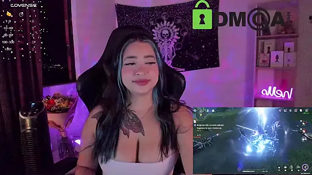 sweetcoralinee online show from February 1, 2025, 12:29 am