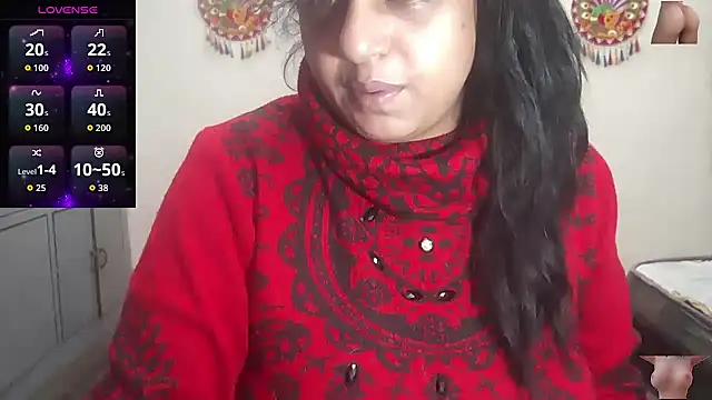 Snapshot of Sexy_komolika chatting on March 4, 2026, 1:57 am Sexy komolika online show from March 4, 2026, 1:57 am