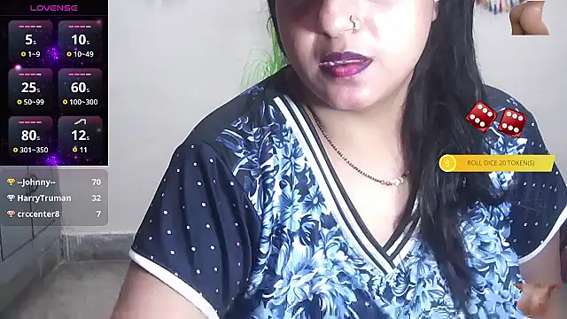 Snapshot of Sexy_komolika chatting on October 26, 2025, 3:18 am Sexy komolika online show from October 26, 2025, 3:18 am