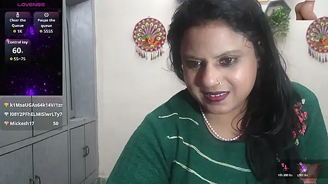 Snapshot of Sexy_komolika chatting on January 31, 2026, 7:34 pm Sexy komolika online show from January 31, 2026, 7:34 pm