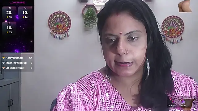 Snapshot of Sexy_komolika chatting on September 17, 2025, 12:29 pm Sexy komolika online show from September 17, 2025, 12:29 pm