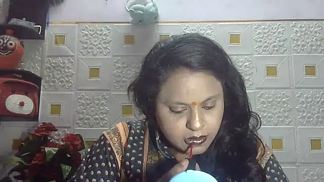 Sexy komolika online show from March 4, 2025, 3:22 am