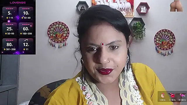 Snapshot of Sexy_komolika chatting on September 27, 2025, 5:30 pm Sexy komolika online show from September 27, 2025, 5:30 pm