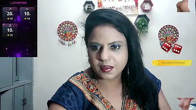 Snapshot of Sexy_komolika chatting on October 21, 2025, 3:00 pm Sexy komolika online show from October 21, 2025, 3:00 pm