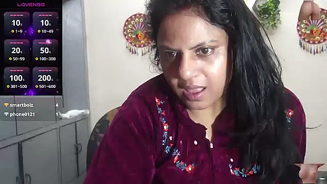 Snapshot of Sexy_komolika chatting on February 23, 2026, 2:46 am Sexy komolika online show from February 23, 2026, 2:46 am