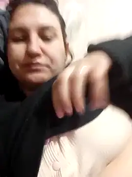 BlackVBarbie online show from February 11, 2026, 3:12 pm