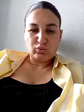 Snapshot of BlackVBarbie chatting on September 29, 2025, 8:54 am BlackVBarbie online show from September 29, 2025, 8:54 am