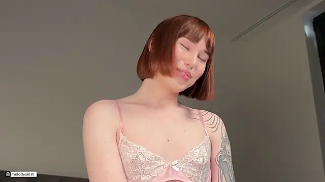 melodyxlove online show from May 20, 2026, 5:59 am