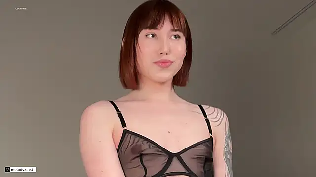 melodyxlove online show from May 9, 2026, 9:56 am