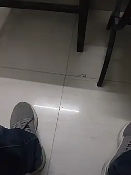 DADDY69SS online show from April 13, 2026, 5:06 pm