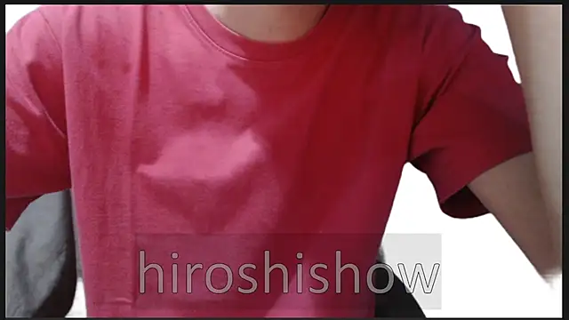 hiroshishow online show from September 23, 2025, 3:30 pm