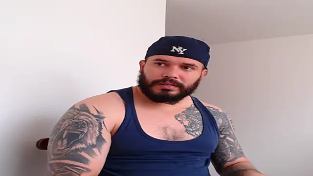 alexandergranda71 online show from February 16, 2025, 3:59 pm