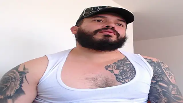 alexandergranda71 online show from January 20, 2025, 4:23 pm