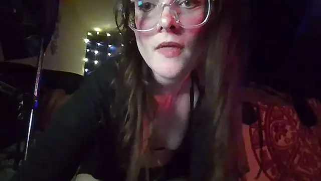 EyaDivine1 online show from October 22, 2025, 4:23 am