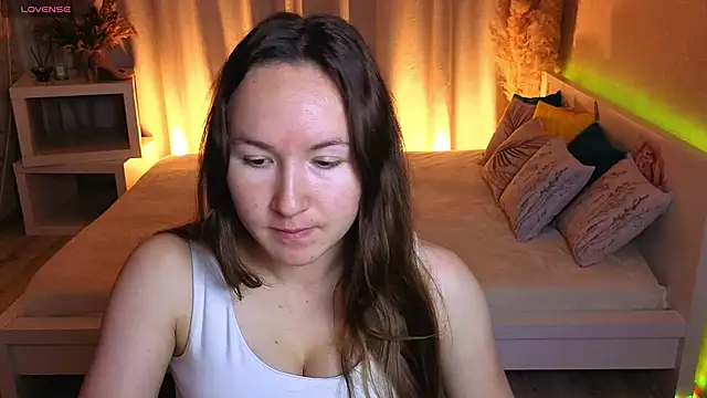 Little doll meow online show from October 8, 2025, 2:57 am