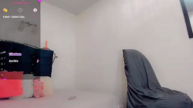 Rubi 30 online show from February 22, 2025, 2:19 pm