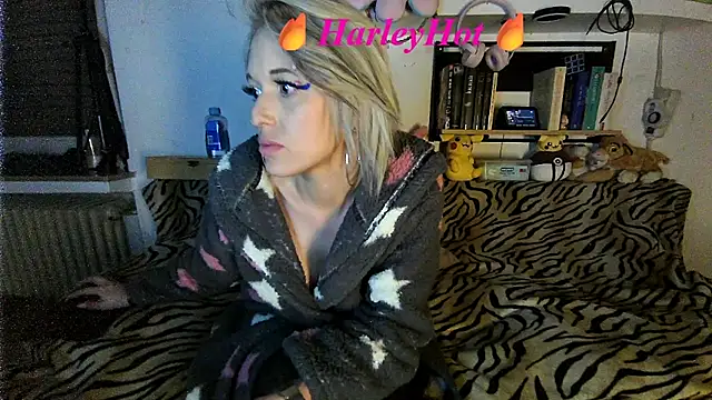 Harleyhot13061 online show from March 17, 2025, 11:57 pm