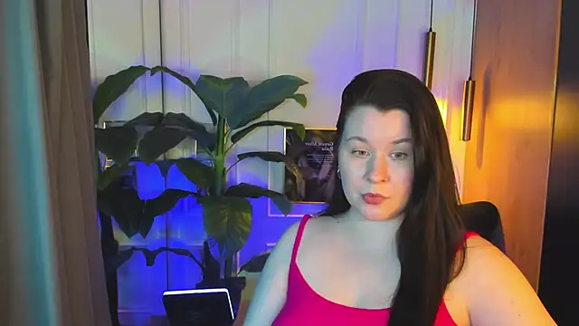 Snapshot of ShedarBrooks chatting on June 5, 2026, 6:52 am ShedarBrooks online show from June 5, 2026, 6:52 am