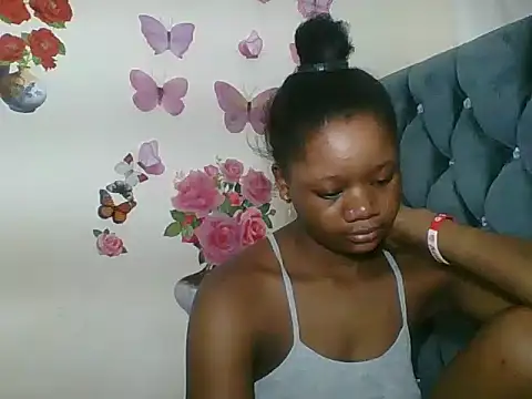 Snapshot of HotJeylee chatting on September 17, 2025, 2:30 pm HotJeylee online show from September 17, 2025, 2:30 pm